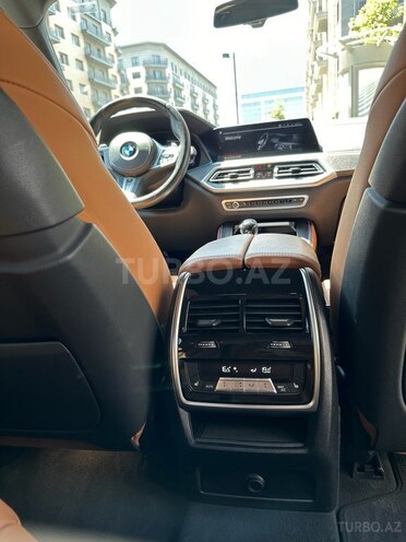 BMW X5-10