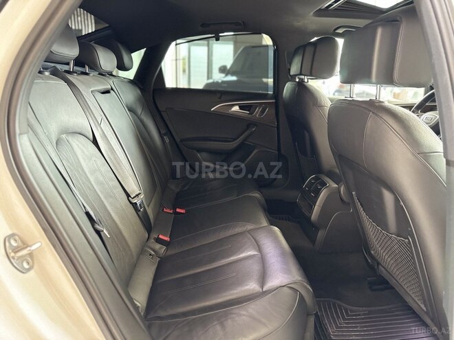 Audi A6-13