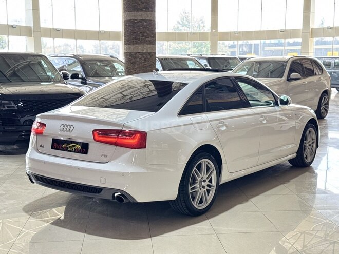 Audi A6-7