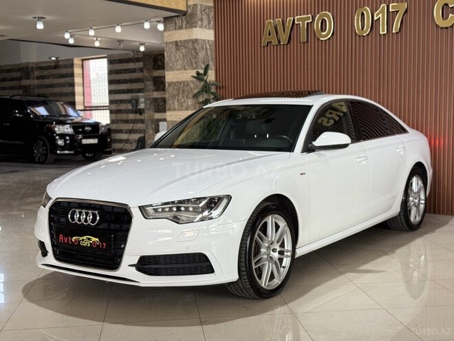 Audi A6-5
