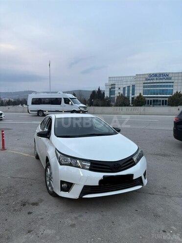 Toyota Corolla-1