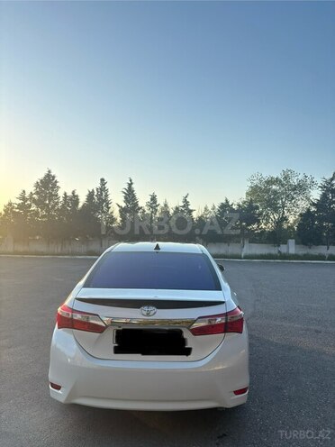 Toyota Corolla-2