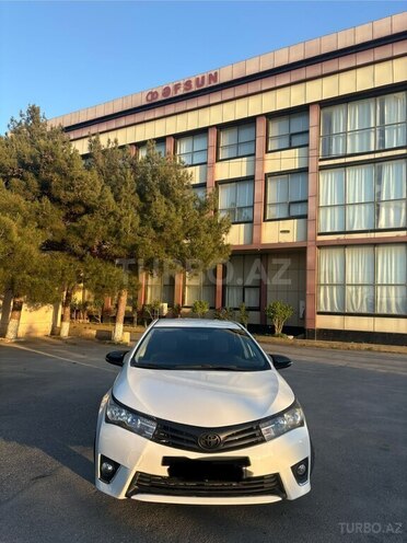 Toyota Corolla-3