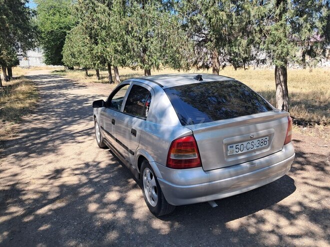 Opel Astra-6