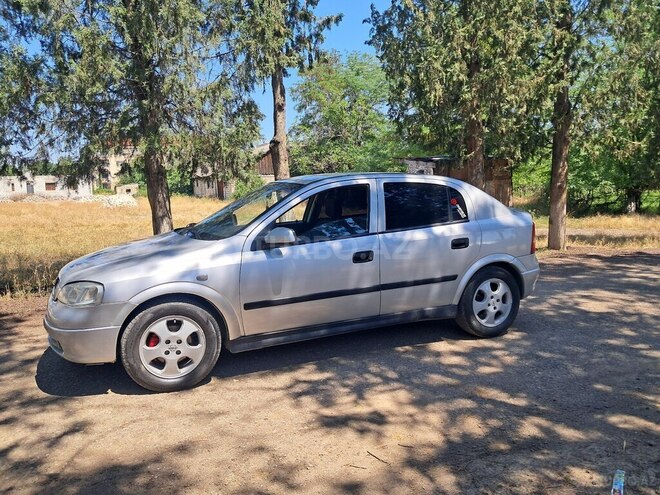 Opel Astra-4