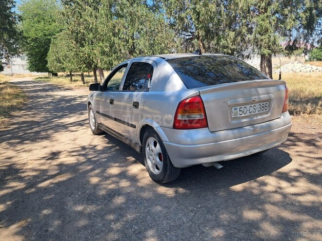 Opel Astra-5
