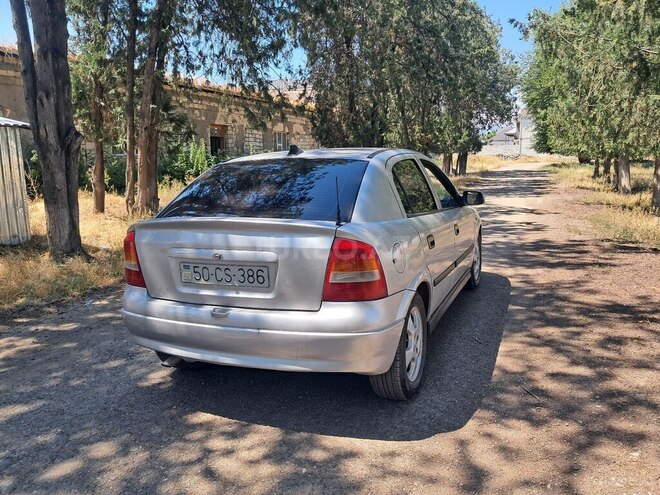 Opel Astra-7