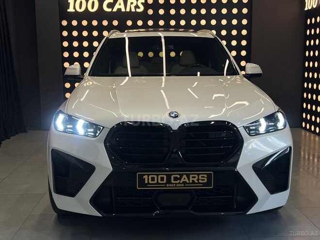 BMW X5-2