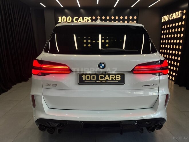 BMW X5-5