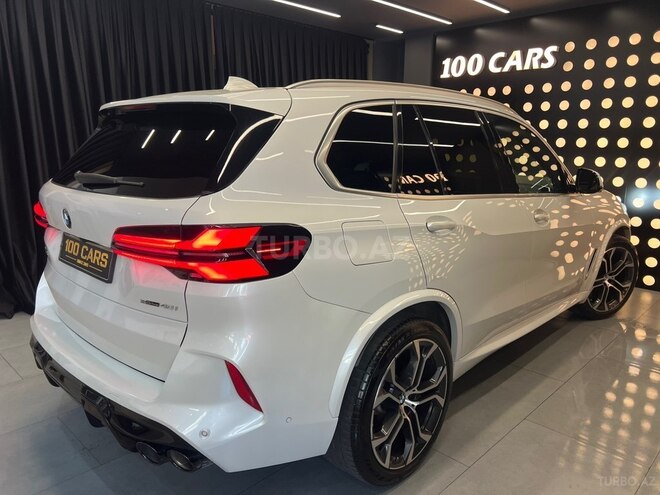 BMW X5-4