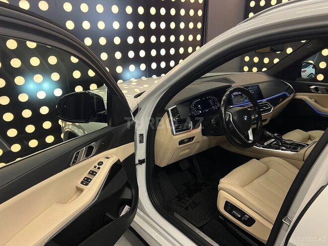 BMW X5-7