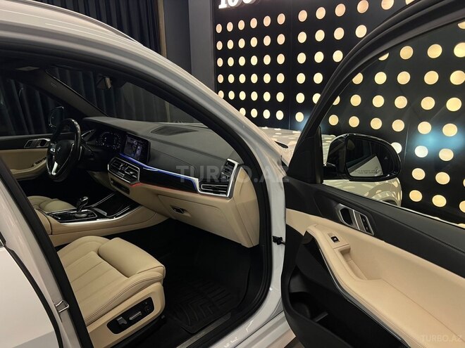 BMW X5-10