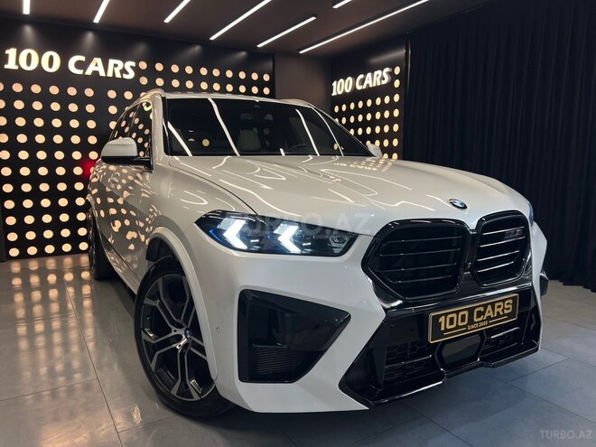 BMW X5-1