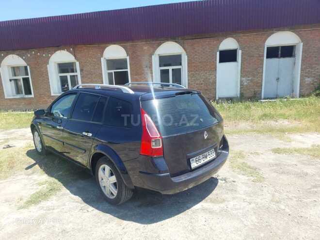 Renault Megane-10