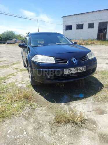 Renault Megane-9