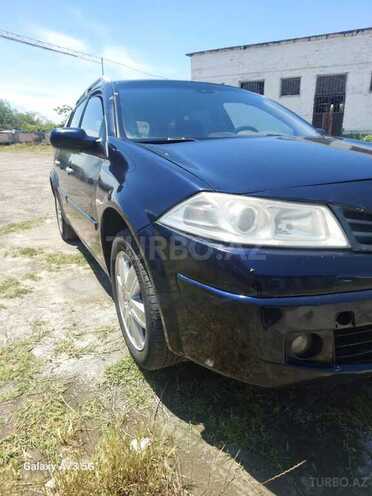Renault Megane-15