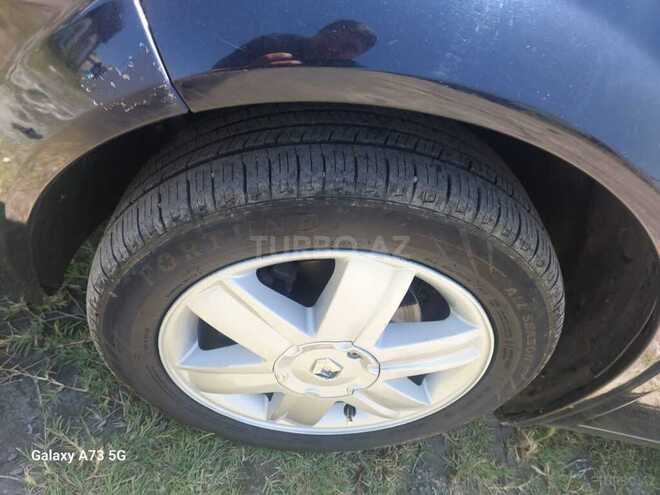 Renault Megane-17
