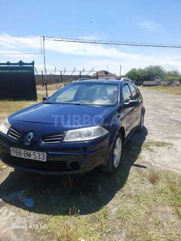 Renault Megane-11