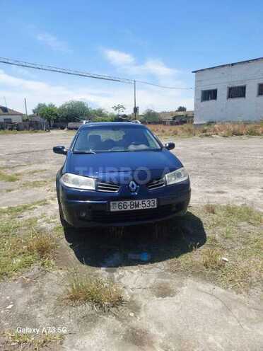 Renault Megane-12