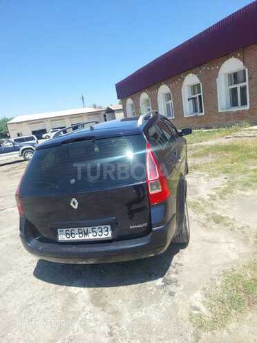 Renault Megane-18