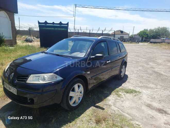 Renault Megane-19