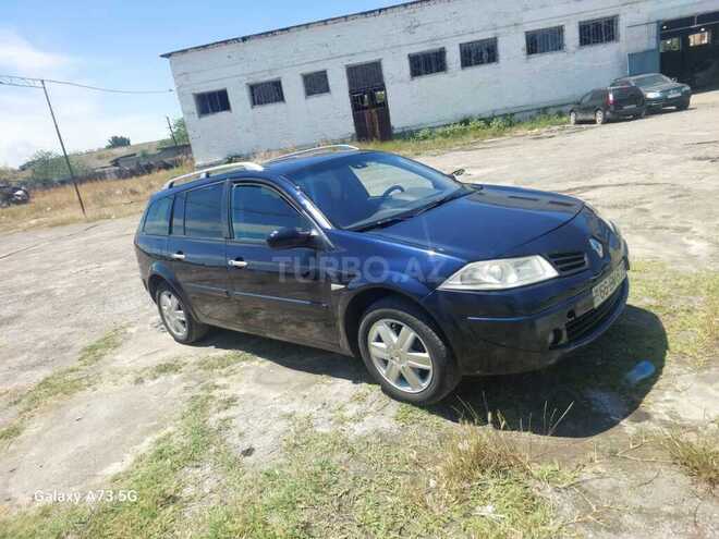 Renault Megane-21