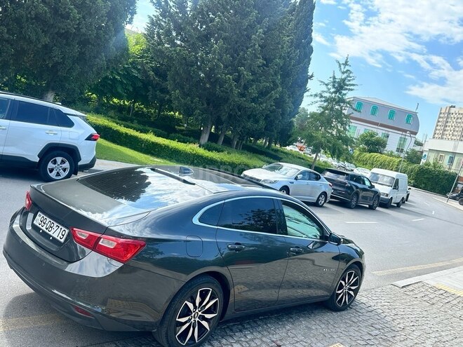 Chevrolet Malibu-3