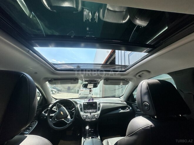 Chevrolet Malibu-7