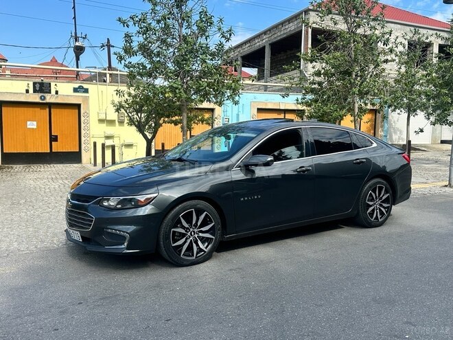 Chevrolet Malibu-10