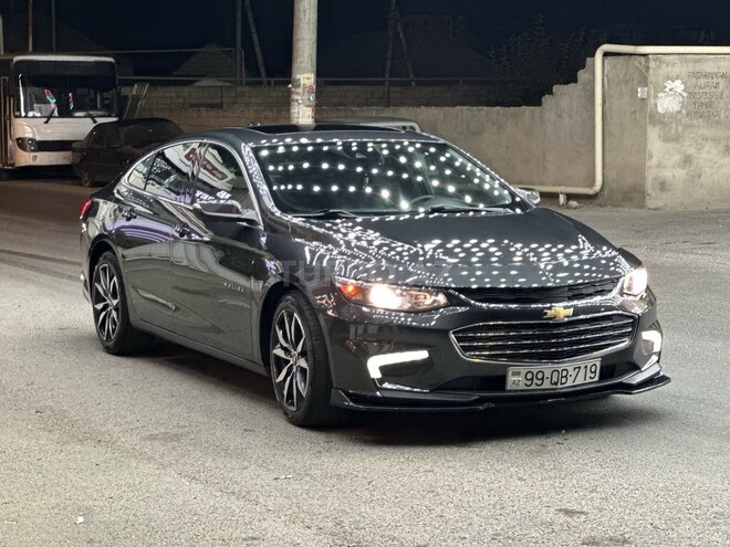 Chevrolet Malibu-16