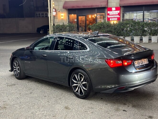 Chevrolet Malibu-17