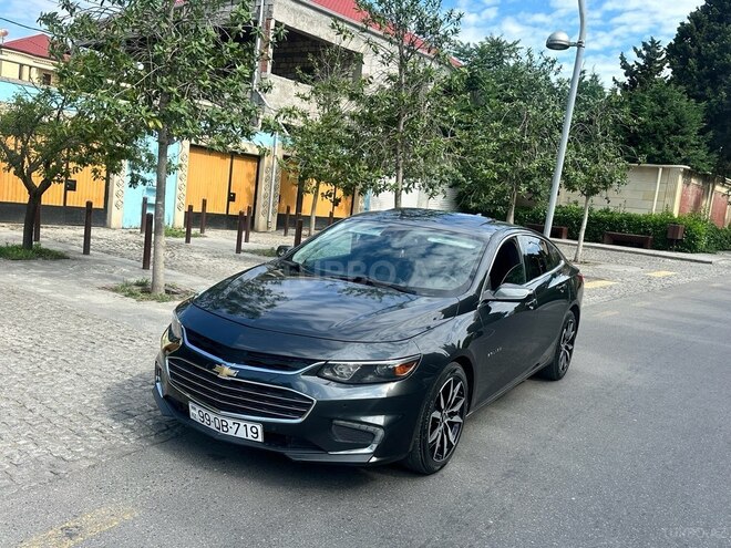 Chevrolet Malibu-1