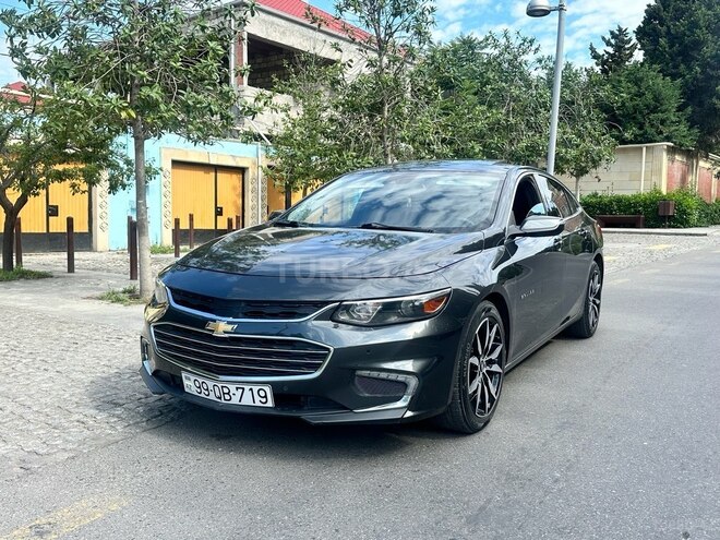 Chevrolet Malibu-15