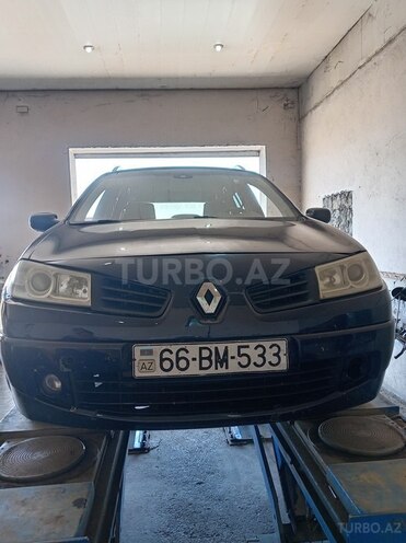 Renault Megane-1