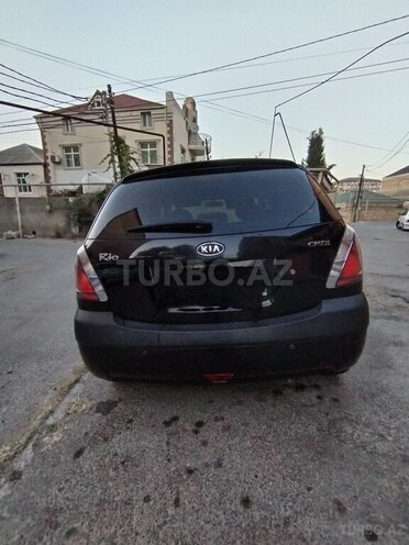 Kia Rio-14