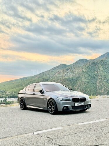 BMW 528-1
