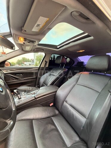 BMW 528-7