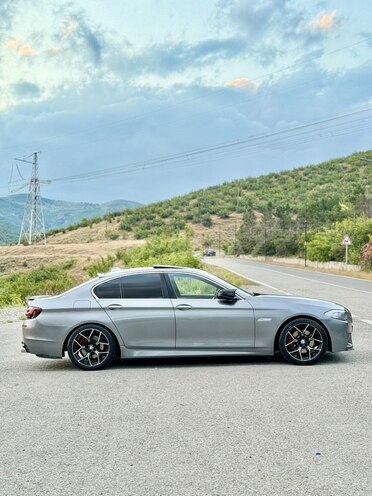 BMW 528-3