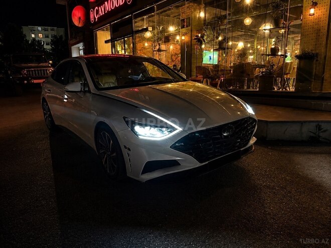 Hyundai Sonata-7