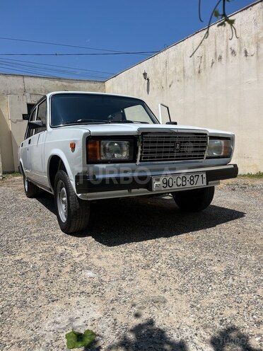 LADA (VAZ) 2107-1