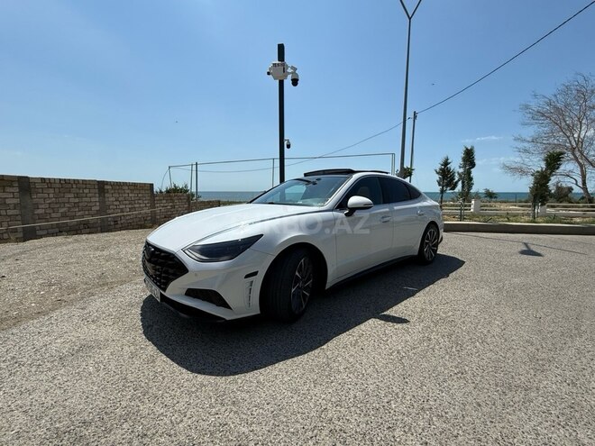 Hyundai Sonata-6