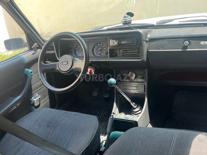 LADA (VAZ) 2107-8