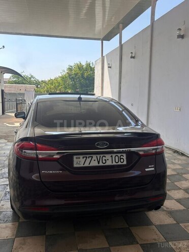 Ford Fusion (North America)-7
