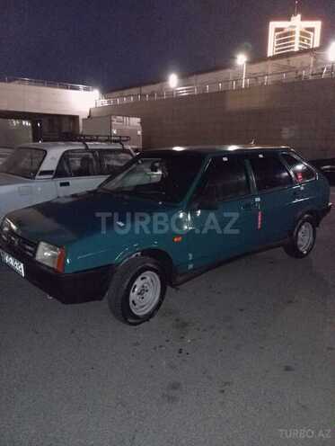 LADA (VAZ) 2109-3