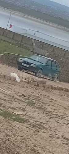LADA (VAZ) 2109-6