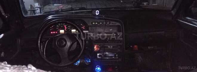 LADA (VAZ) 2109-4