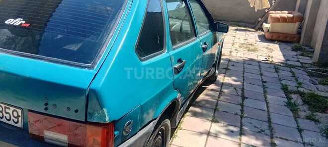 LADA (VAZ) 2109-9