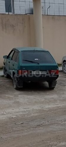 LADA (VAZ) 2109-5