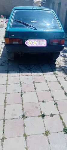 LADA (VAZ) 2109-7