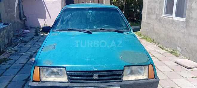 LADA (VAZ) 2109-1
